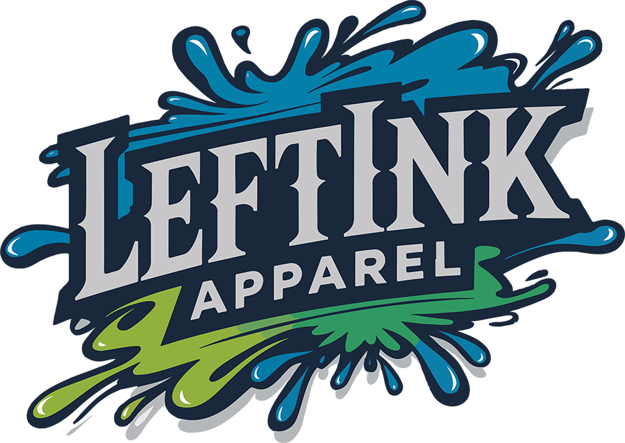 Left Ink Apparel